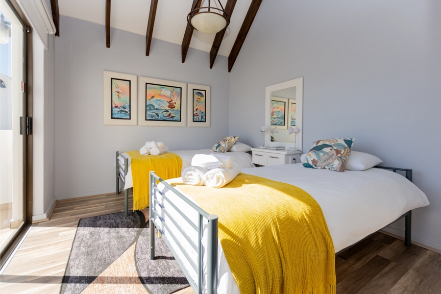 3 Bedroom Property for Sale in Dwarskersbos Western Cape